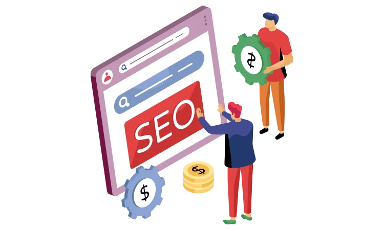 SEO Paketleri
