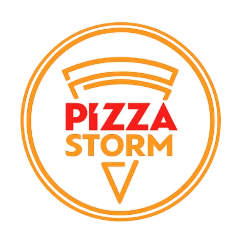 Pizza Storm Başiskele için profesyonel web tasarım, online sipariş sistemi ve kurumsal referans projesi - Avimax