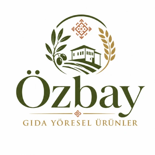Özbay Gıda Yöresel Ürünler